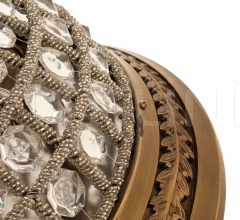 Итальянские Потолочные светильники - Потолочный светильник Kasbah 109133 Итальянские Потолочные светильники - Потолочный светильник Kasbah 109133 фабрика Eichholtz