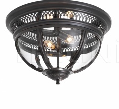 Итальянские Потолочные светильники - Потолочный светильник Residential 109131 Итальянские Потолочные светильники - Потолочный светильник Residential 109131 фабрика Eichholtz