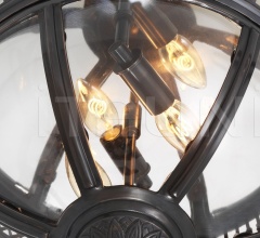 Итальянские Потолочные светильники - Потолочный светильник Residential 109131 Итальянские Потолочные светильники - Потолочный светильник Residential 109131 фабрика Eichholtz