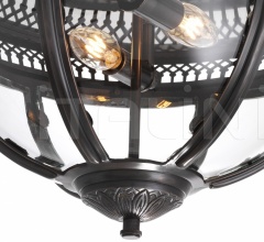 Итальянские Потолочные светильники - Потолочный светильник Residential 109131 Итальянские Потолочные светильники - Потолочный светильник Residential 109131 фабрика Eichholtz