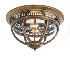 Итальянские Потолочные светильники - Потолочный светильник Residential 109130 Итальянские Потолочные светильники - Потолочный светильник Residential 109130 фабрика Eichholtz
