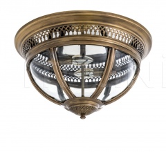 Итальянские Потолочные светильники - Потолочный светильник Residential 109130 Итальянские Потолочные светильники - Потолочный светильник Residential 109130 фабрика Eichholtz
