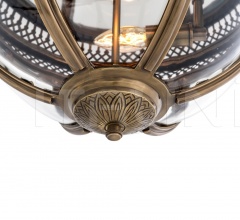 Итальянские Потолочные светильники - Потолочный светильник Residential 109130 Итальянские Потолочные светильники - Потолочный светильник Residential 109130 фабрика Eichholtz