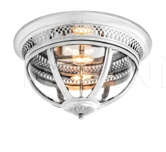 Итальянские Потолочные светильники - Потолочный светильник Residential 109129 Итальянские Потолочные светильники - Потолочный светильник Residential 109129 фабрика Eichholtz