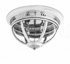 Итальянские Потолочные светильники - Потолочный светильник Residential 109129 Итальянские Потолочные светильники - Потолочный светильник Residential 109129 фабрика Eichholtz
