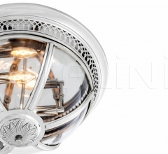 Итальянские Потолочные светильники - Потолочный светильник Residential 109129 Итальянские Потолочные светильники - Потолочный светильник Residential 109129 фабрика Eichholtz