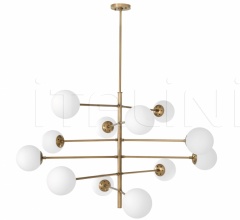 Итальянские Свет - Люстра Tortora 112071 Итальянские Свет - Люстра Tortora 112071 фабрика Eichholtz