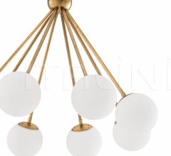 Итальянские Свет - Люстра Luxor 112304 Итальянские Свет - Люстра Luxor 112304 фабрика Eichholtz