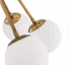 Итальянские Свет - Люстра Luxor 112304 Итальянские Свет - Люстра Luxor 112304 фабрика Eichholtz