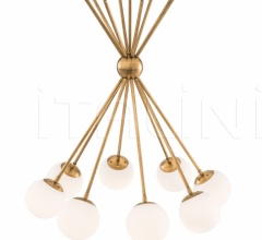 Итальянские Свет - Люстра Luxor 112304 Итальянские Свет - Люстра Luxor 112304 фабрика Eichholtz