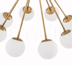 Итальянские Свет - Люстра Luxor 112304 Итальянские Свет - Люстра Luxor 112304 фабрика Eichholtz