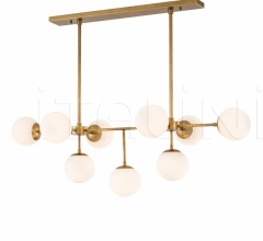 Итальянские Свет - Люстра Luxor 112329 Итальянские Свет - Люстра Luxor 112329 фабрика Eichholtz