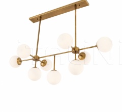 Итальянские Свет - Люстра Luxor 112329 Итальянские Свет - Люстра Luxor 112329 фабрика Eichholtz