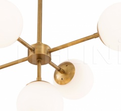 Итальянские Свет - Люстра Luxor 112329 Итальянские Свет - Люстра Luxor 112329 фабрика Eichholtz