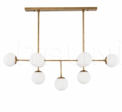 Итальянские Свет - Люстра Luxor 112329 Итальянские Свет - Люстра Luxor 112329 фабрика Eichholtz