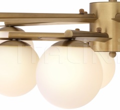 Итальянские Свет - Люстра Venezia 113073 Итальянские Свет - Люстра Venezia 113073 фабрика Eichholtz