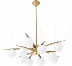 Итальянские Свет - Люстра Venezia 113073 Итальянские Свет - Люстра Venezia 113073 фабрика Eichholtz