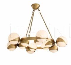 Итальянские Свет - Люстра Piazetta 113058 Итальянские Свет - Люстра Piazetta 113058 фабрика Eichholtz