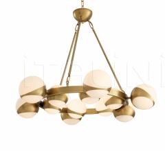 Итальянские Свет - Люстра Piazetta 113058 Итальянские Свет - Люстра Piazetta 113058 фабрика Eichholtz