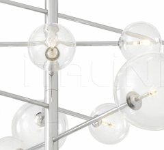 Итальянские Свет - Люстра Argento 111975 Итальянские Свет - Люстра Argento 111975 фабрика Eichholtz