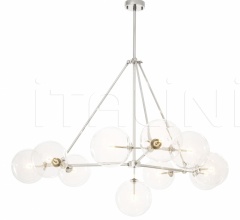 Итальянские Свет - Люстра Bermude 112073 Итальянские Свет - Люстра Bermude 112073 фабрика Eichholtz