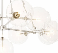 Итальянские Свет - Люстра Bermude 112073 Итальянские Свет - Люстра Bermude 112073 фабрика Eichholtz