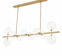 Итальянские Свет - Люстра Largo 112078 Итальянские Свет - Люстра Largo 112078 фабрика Eichholtz