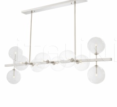 Итальянские Свет - Люстра Largo 111827 Итальянские Свет - Люстра Largo 111827 фабрика Eichholtz