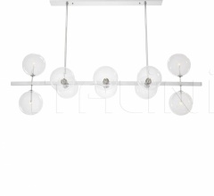 Итальянские Свет - Люстра Largo 111827 Итальянские Свет - Люстра Largo 111827 фабрика Eichholtz