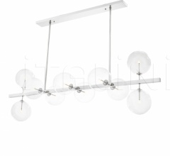 Итальянские Свет - Люстра Largo 111827 Итальянские Свет - Люстра Largo 111827 фабрика Eichholtz