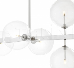 Итальянские Свет - Люстра Largo 111827 Итальянские Свет - Люстра Largo 111827 фабрика Eichholtz