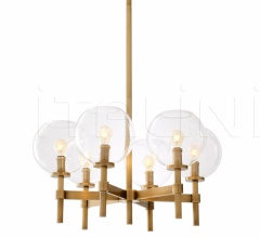 Итальянские Свет - Люстра Jade 112641 Итальянские Свет - Люстра Jade 112641 фабрика Eichholtz