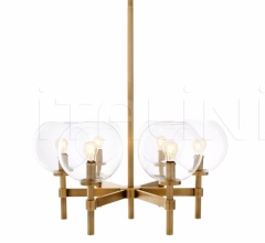 Итальянские Свет - Люстра Jade 112641 Итальянские Свет - Люстра Jade 112641 фабрика Eichholtz