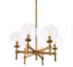 Итальянские Свет - Люстра Jade 112641 Итальянские Свет - Люстра Jade 112641 фабрика Eichholtz