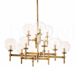 Итальянские Свет - Люстра Jade 112642 Итальянские Свет - Люстра Jade 112642 фабрика Eichholtz