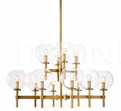 Итальянские Свет - Люстра Jade 112642 Итальянские Свет - Люстра Jade 112642 фабрика Eichholtz