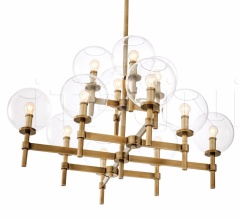 Итальянские Свет - Люстра Jade 112642 Итальянские Свет - Люстра Jade 112642 фабрика Eichholtz