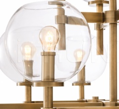 Итальянские Свет - Люстра Jade 112642 Итальянские Свет - Люстра Jade 112642 фабрика Eichholtz