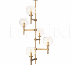 Итальянские Свет - Люстра Jade 112643 Итальянские Свет - Люстра Jade 112643 фабрика Eichholtz