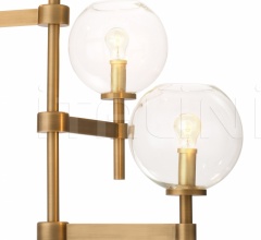 Итальянские Свет - Люстра Jade 112643 Итальянские Свет - Люстра Jade 112643 фабрика Eichholtz