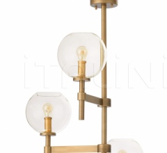 Итальянские Свет - Люстра Jade 112643 Итальянские Свет - Люстра Jade 112643 фабрика Eichholtz