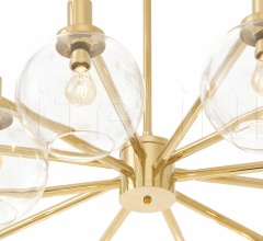 Итальянские Свет - Люстра Selva 111974 Итальянские Свет - Люстра Selva 111974 фабрика Eichholtz