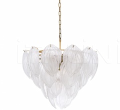 Итальянские Свет - Люстра Novida 112640 Итальянские Свет - Люстра Novida 112640 фабрика Eichholtz