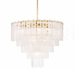 Итальянские Свет - Люстра Riveria 112156 Итальянские Свет - Люстра Riveria 112156 фабрика Eichholtz