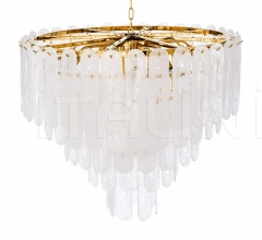Итальянские Свет - Люстра Riveria 112156 Итальянские Свет - Люстра Riveria 112156 фабрика Eichholtz