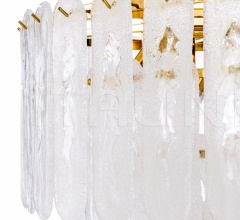 Итальянские Свет - Люстра Riveria 112156 Итальянские Свет - Люстра Riveria 112156 фабрика Eichholtz