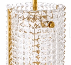 Итальянские Свет - Люстра Reflecto 112631 Итальянские Свет - Люстра Reflecto 112631 фабрика Eichholtz