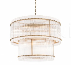 Итальянские Свет - Люстра Ruby 112270 фабрика Eichholtz