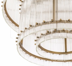 Итальянские Свет - Люстра Ruby 112270 фабрика Eichholtz