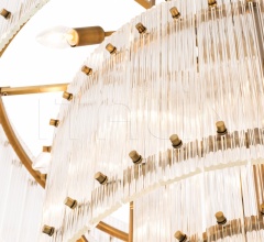 Итальянские Свет - Люстра Ruby 112270 фабрика Eichholtz